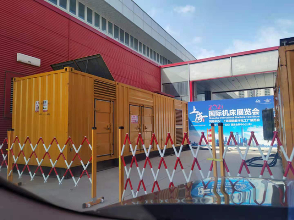 双峰发电机出租 对于发电机的特性你了解多少？