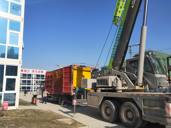 双峰发电机出租50KW柴油发电机组需要配多粗电缆线