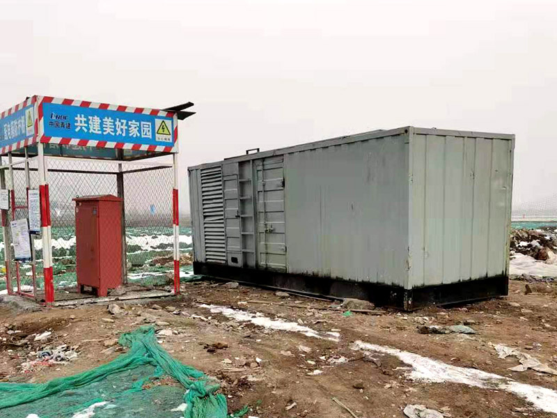 双峰燃气发电机在高海拔地区运行时会遇到哪些常见故障？