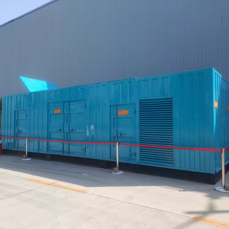 双峰怎样更换柴油发电机组的空气滤清器？
