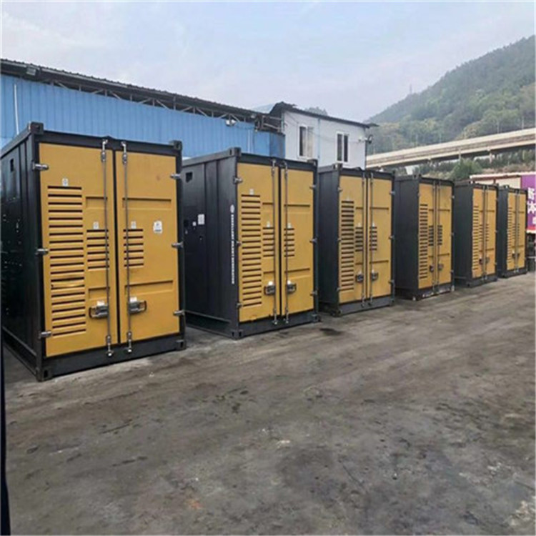 双峰发电机组使用中需注意哪些事项？