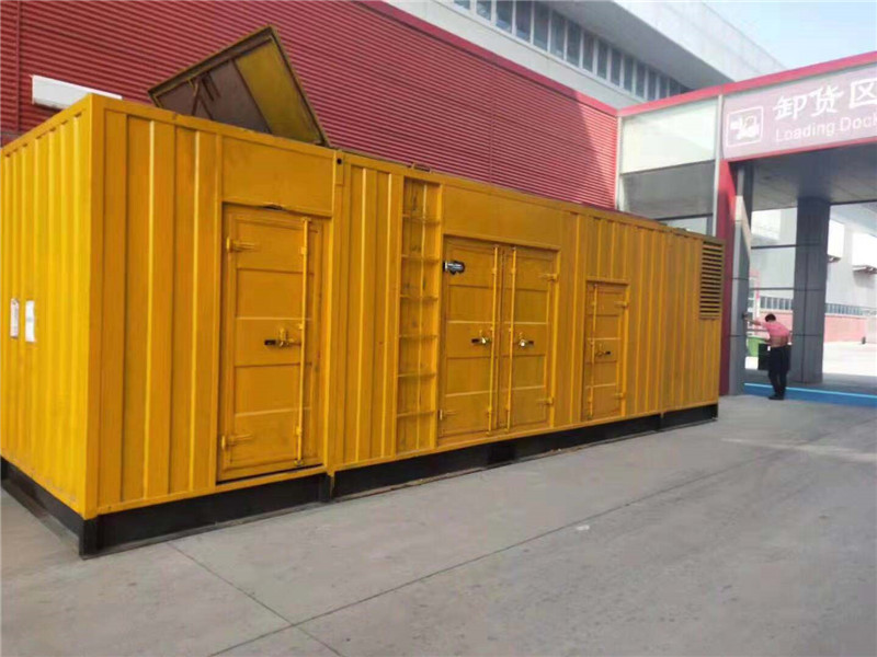 双峰国内外发电机组租赁合同在明确设备维护责任方面有哪些不同做法？