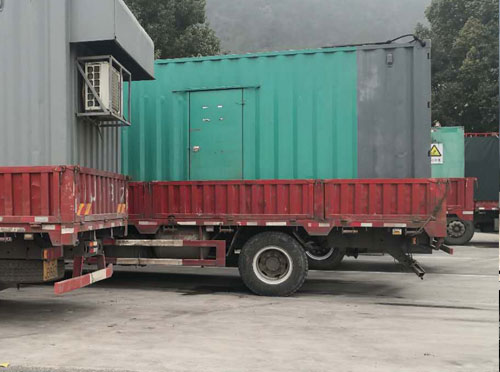 双峰柴油发电机组使用注意安全事项有哪些？