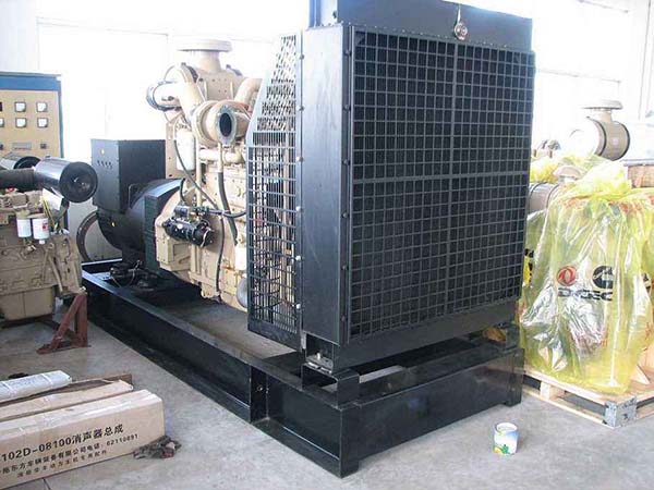 双峰发电机功率储备对设备运行有哪些影响?