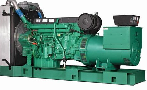 双峰发电机除垢后需要用清水冲洗水冷式机油散热器几次？