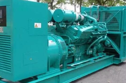 双峰柴油发电机冬季启动前的准备工作有哪些?
